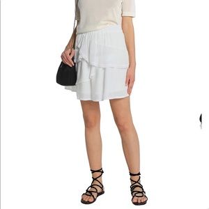 IRO Tao- lace up sandals